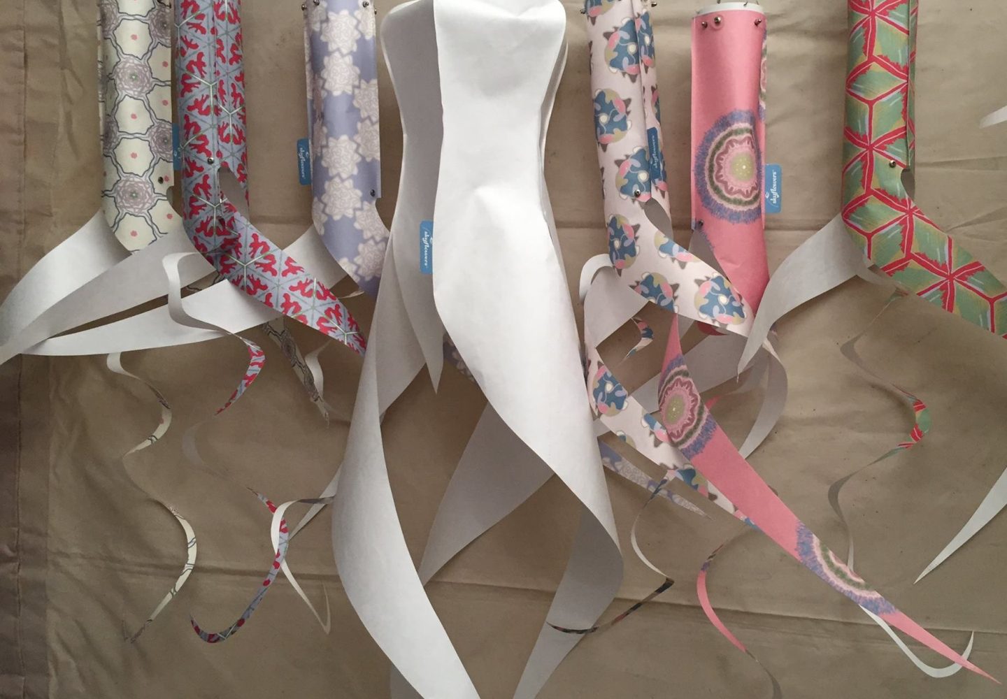 skyflowers Klangspiele